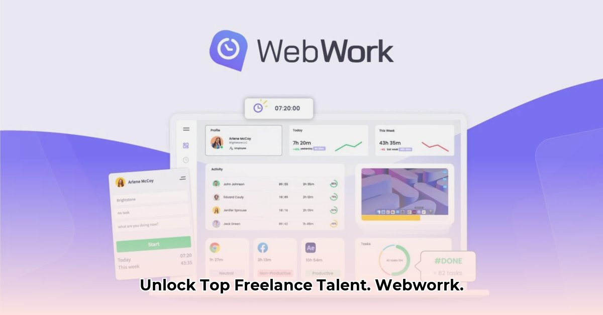 webworrk